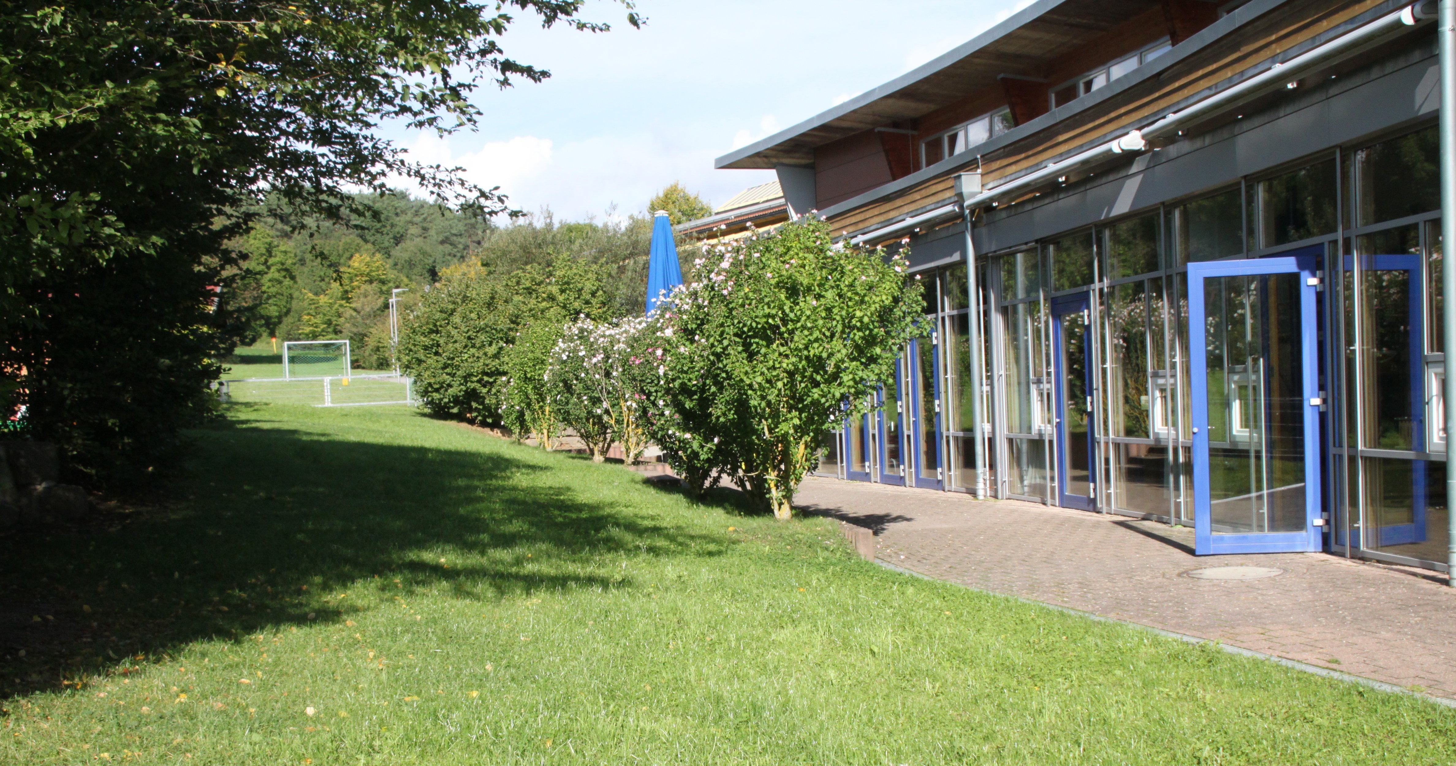  Kinder- und Familienzentrum Villa Kunterbunt 